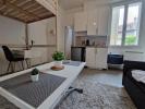Location Appartement Reims  51100 18 m2