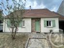 Vente Maison Brenouille  60870 5 pieces 114 m2