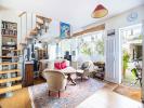 Vente Appartement Paris-11eme-arrondissement  75011 2 pieces 57 m2