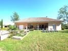 Vente Maison Simandre  71290 4 pieces 123 m2