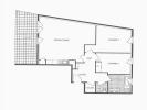 Location Appartement Clisson  44190 3 pieces 71 m2