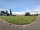 Vente Terrain Greasque  13850 4 pieces 360 m2