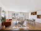 Vente Appartement Courbevoie  92400 5 pieces 113 m2