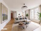 Vente Appartement Clermont-ferrand  63100 3 pieces 72 m2