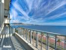 Vente Appartement Nice  06200 3 pieces 66 m2