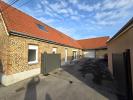Vente Maison Cambrai  59400 5 pieces 122 m2