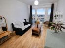 Vente Appartement Strasbourg  67100 3 pieces 58 m2