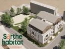 Location Appartement Mans  72000 3 pieces 69 m2