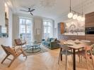 Vente Appartement Vichy  03200 5 pieces 95 m2