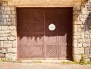 Vente Parking Saint-amour  39160 25 m2