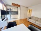 Location Appartement Levallois-perret  92300 23 m2