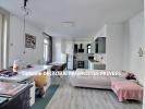 Vente Appartement Chambon-feugerolles 42500 4 pieces 89 m2