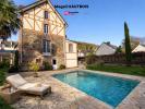 Vente Prestige Saint-jean-le-thomas  50530 10 pieces 220 m2