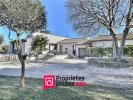 Vente Maison Uzes  30700 10 pieces 222 m2