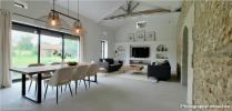 Vente Maison Douzillac  24190 6 pieces 190 m2