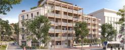 Vente Appartement Saint-julien-en-genevois  74160 2 pieces 46 m2