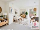 Vente Maison Sanary-sur-mer  83110 3 pieces 63 m2