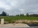 Vente Terrain Bellebat  33760 506 m2