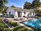 Vente Maison Haillan  33185 4 pieces 100 m2
