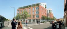 Location Appartement Miramas  13140 3 pieces 63 m2