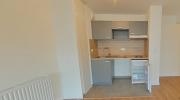 Location Appartement Nantes  44200 2 pieces 42 m2