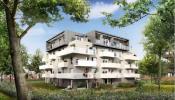 Location Appartement Amiens  80000 29 m2