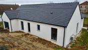 Vente Maison Merfy  51220 5 pieces 90 m2