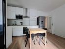 Location Appartement Paris-19eme-arrondissement  75019 2 pieces 33 m2