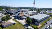 Location Commerce Artigues-pres-bordeaux  33370 444 m2