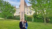 Vente Appartement Seyssuel  38200 4 pieces 104 m2