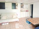 Vente Appartement Sables-d'olonne  85100 16 m2