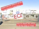 Vente Commerce Boissy-sous-saint-yon  91790 300 m2
