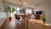 Vente Appartement Grenoble  38100 5 pieces 136 m2