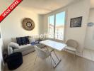 Vente Appartement Cannes  06400 2 pieces 30 m2