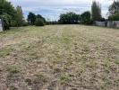 Vente Terrain Vertou LES PEGERS 44120 1250 m2