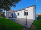 Vente Maison Sables-d'olonne BLD INTÉRIEUR VENDÉE GLOB 85100 5 pieces 118 m2