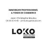 Vente Local commercial Pau  64000 56 m2