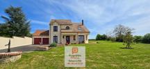 Vente Maison Villeneuve-le-comte  77174 7 pieces 160 m2