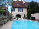 Vente Maison Macornay  39570 6 pieces 184 m2