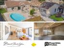 Vente Maison Carpentras  84200 6 pieces 210 m2