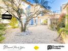 Vente Maison Saint-saturnin-les-avignon  84450 8 pieces 187 m2