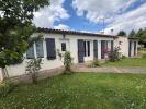 Vente Maison Thenac  17460 6 pieces 122 m2