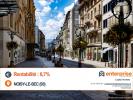 Vente Local commercial Noisy-le-sec  93130 2864 m2