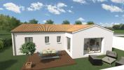 Vente Maison Thou  17290 4 pieces 101 m2