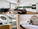 Location Appartement Rennes  35000 2 pieces 33 m2