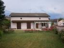 Location Maison Balbigny  42510 2 pieces 72 m2