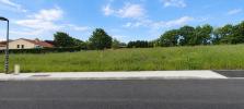 Vente Terrain Saint-sauveur  31790 461 m2