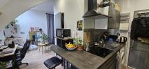 Vente Appartement Dijon  21000 23 m2
