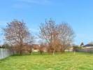 Vente Terrain Saint-jean-d'illac  33127 800 m2