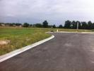 Vente Terrain Taillan-medoc  33320 580 m2